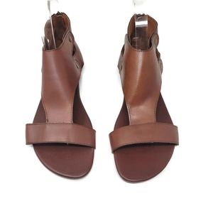 Harmonious Boho sandals